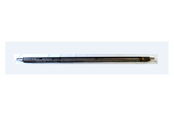 Compensated Neutron Logging Tool