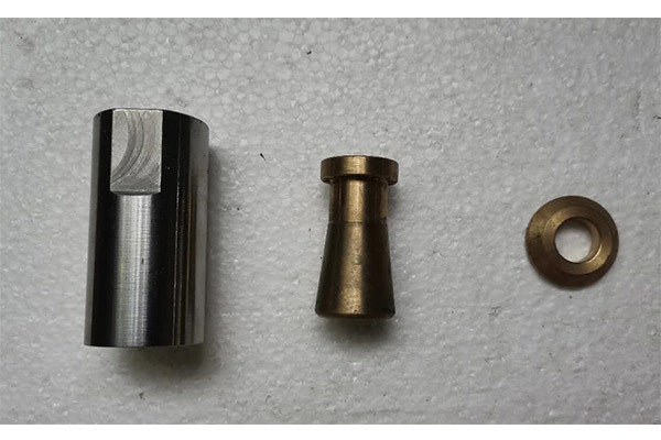 Torpedo 3-in-1 Set