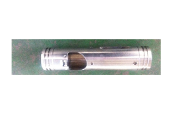 Mud Check Valve Assembly (SFASVH006)