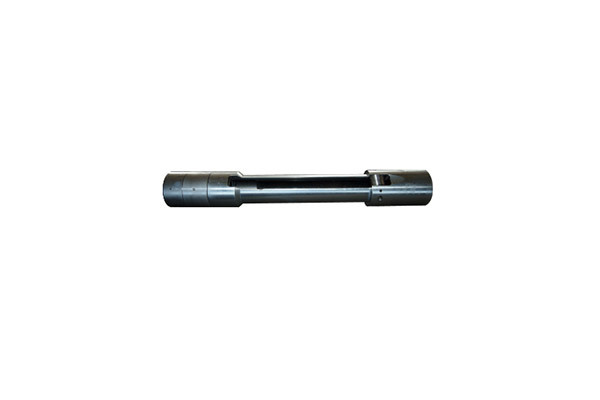 Side-Open Uninterrupted Power Wireline 3-ball Fishing Tool (SBDLA601)