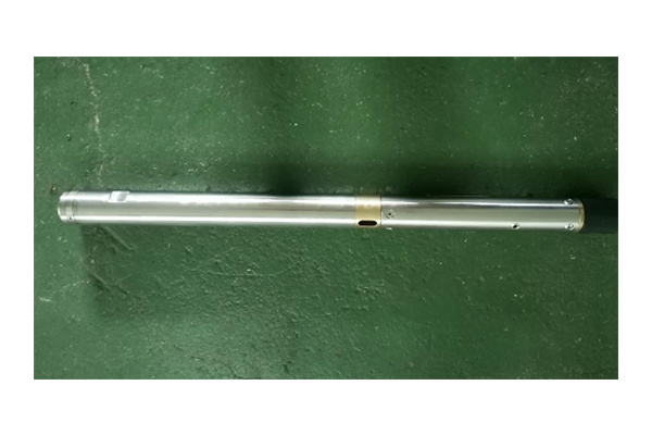 IV Bar-docking Femalehead Assembly