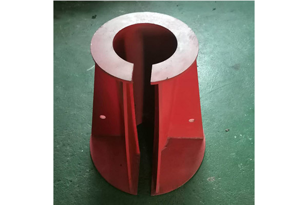 Wellhead Basket