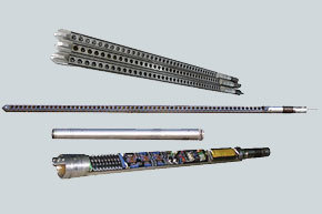 Coring Tools