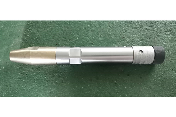 42 Quick Torpedo Assembly II
