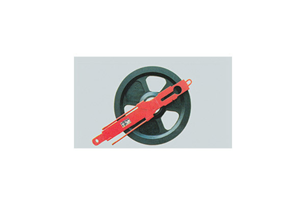 2.0M Nylon Top/Ground Sheave(SBHL20A203)