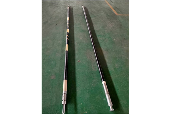 Hard Electrode Logging Tool (SBYQA010)