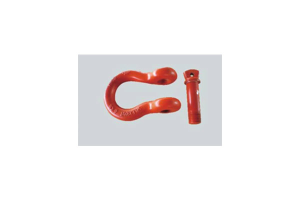 U-type Lock