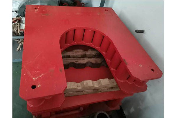 Wellhead Pad Extension