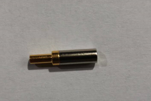 Copper Pin (Female)
