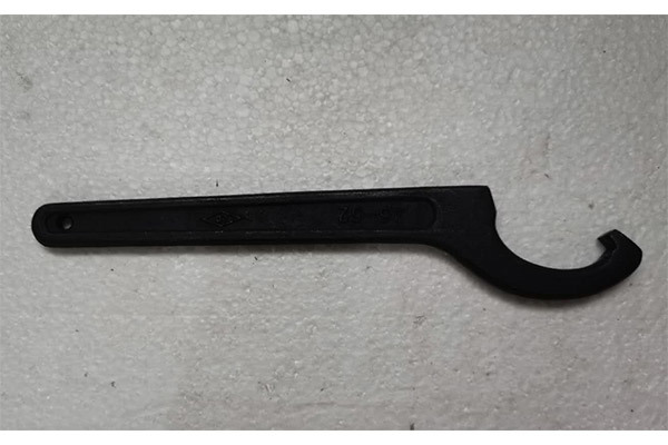 Hook Head Wrench