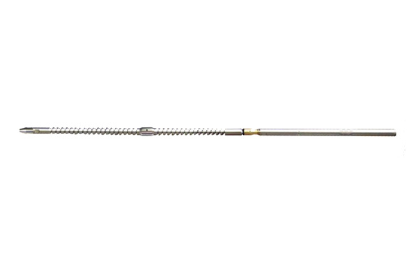 Bar-docking 42 Femalehead + Weighting Bar Assembly II