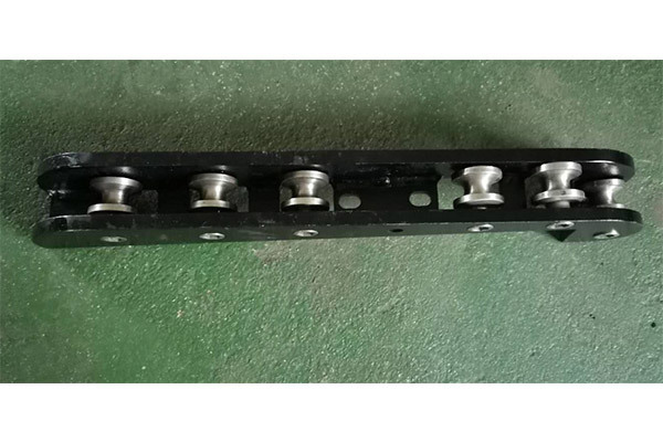 Guide (for Horizontal logging)
