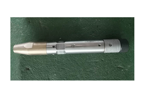 42 Quick Torpedo Assembly III