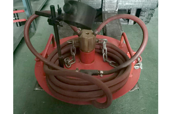 Multi-function Cable Washer