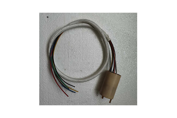 Wireline Assembly