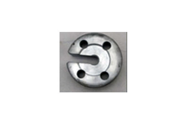 Noogle Flange