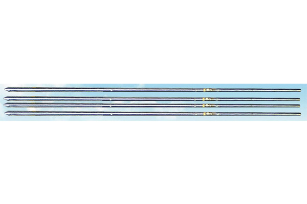 Bar-docking Femalehead + Weighting Bar Assembly (SBASH080)