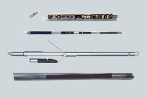 Logging Instruments