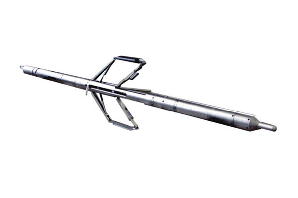Push-to-Lean Micro-log Caliper  (SJW98-III) /SB-TZ-4