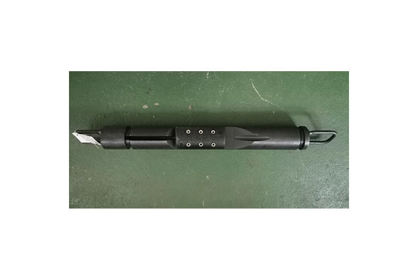 27/8 Upset Tubing buckle Covered Bypass (SBPTA010)