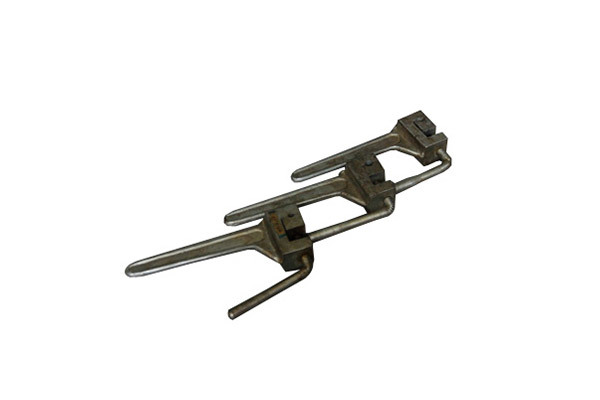 Cable Clamp