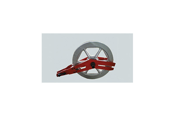 1.5M Aluminum Alloy Perforation Sheave