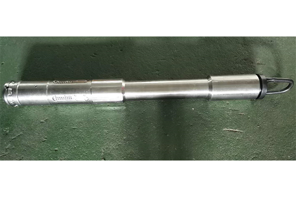 IV Bar-docking 310 Malehead Outercase Assembly