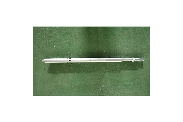 51 Pump Down Gun Assembly II