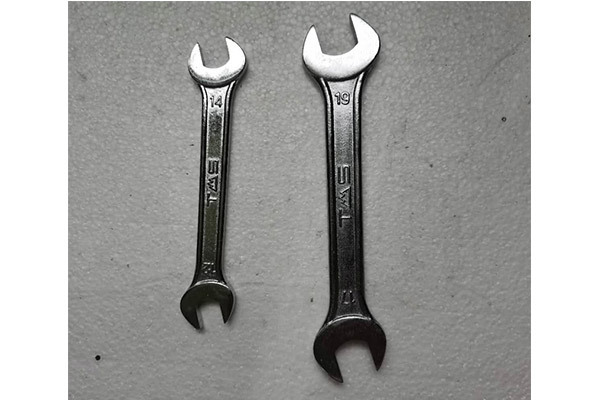 Open-end Wrench