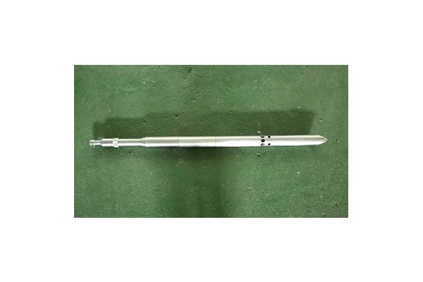 46 Pump Down Gun Assembly II