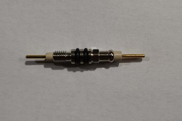 Copper Pin (Male)