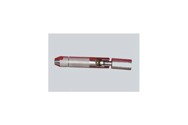 Spherical Quick Coupler