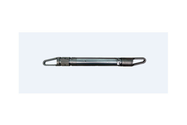Magnetic Locator Logging Tool