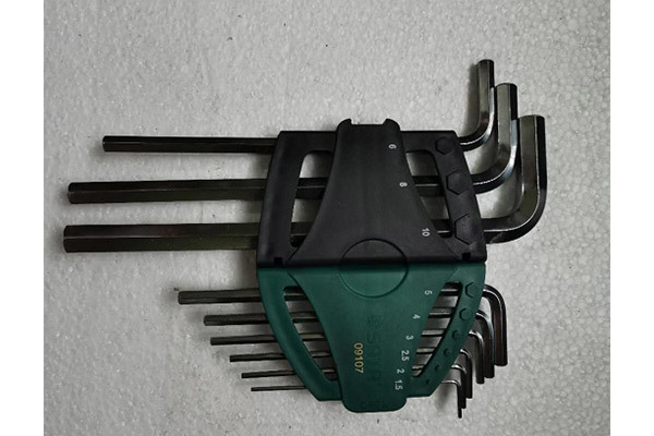 Allen Wrench