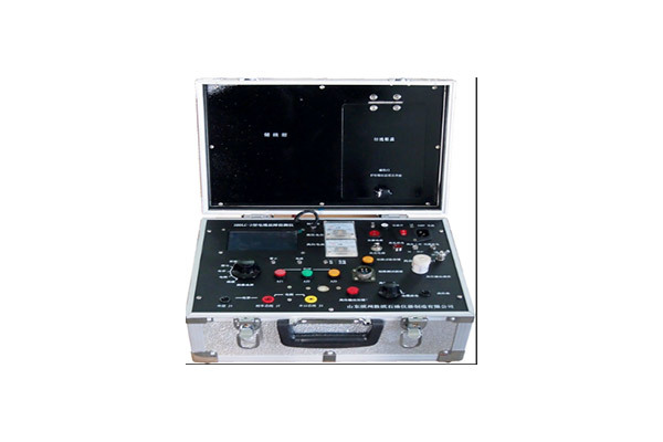 Cable Fault Testing Device (SBDLC-3)