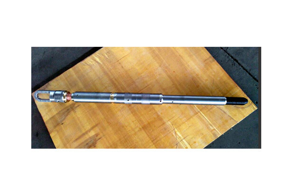 Perforation Cablehead