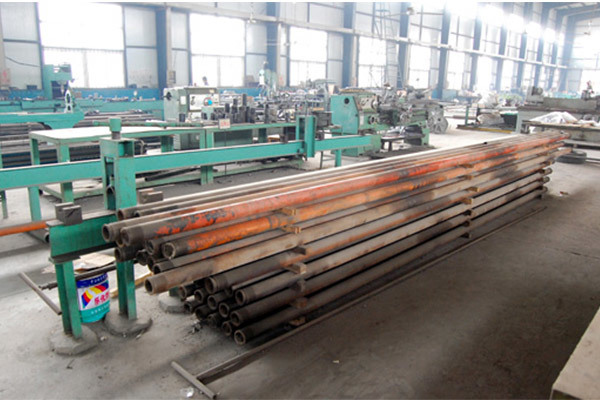 Rotary Oil Pump