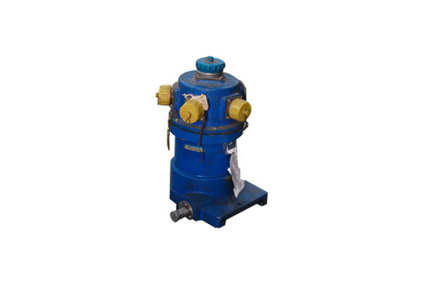 Wellhead Motor