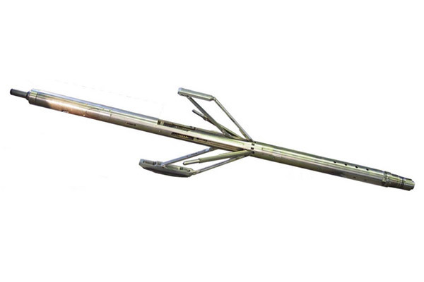 Push-to-Lean Microspherically-focused Micro-log Caliper (SBTKA003)