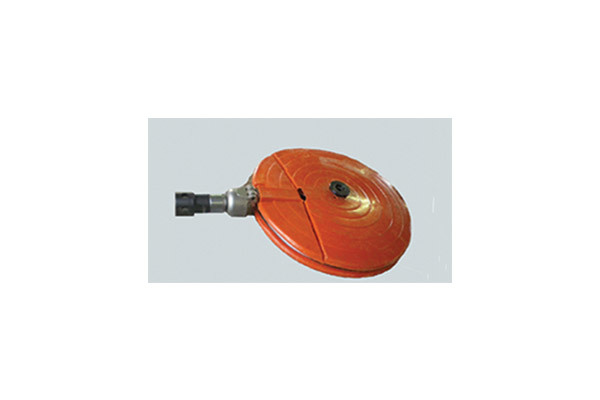 5700 Covered Alluminum Alloy Sheave  (SBHL20A102)