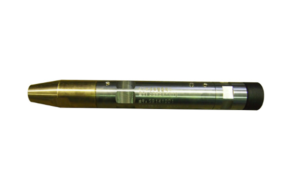 42 Quick Torpedo Assembly (SBASH079)