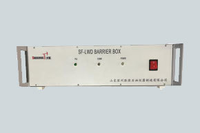 LWD/MWD Surface Panel