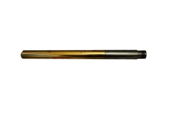Bar-docking Femalehead Assembly