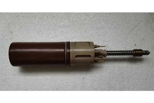 Pin-docking Femalehead Assembly II