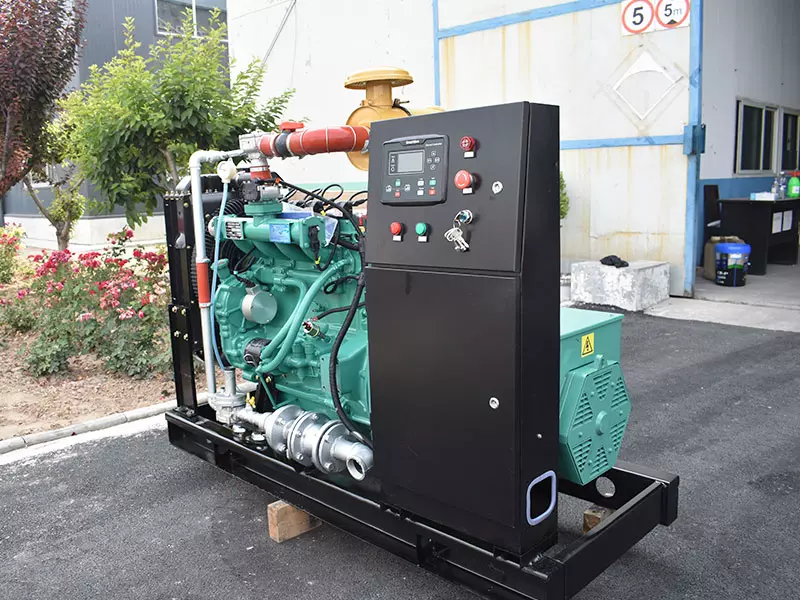 Characteristics of coal-fired power plants