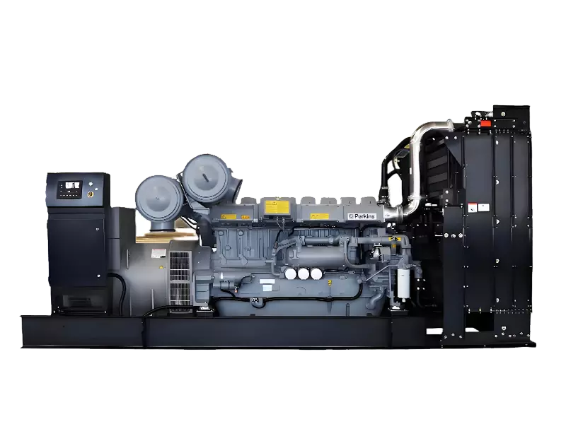 1600KW Perkins Generator Set