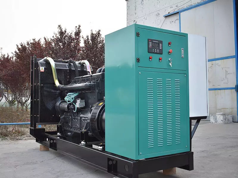 8 usage guidelines and techniques for starting a generator set