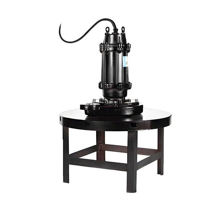 QXB 潛水曝氣器
