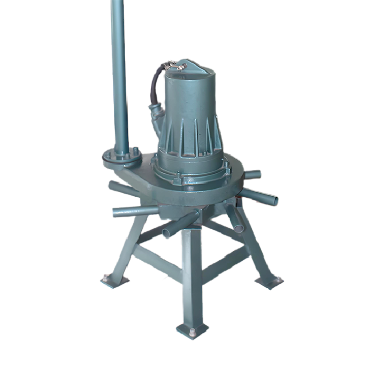 潛水曝氣機(jī)