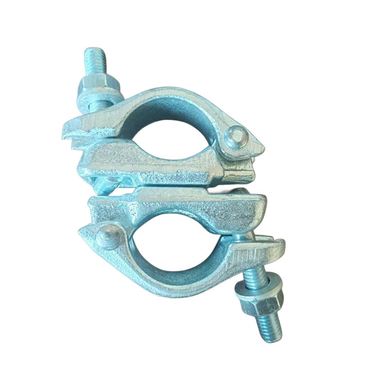 Scaffold coupler